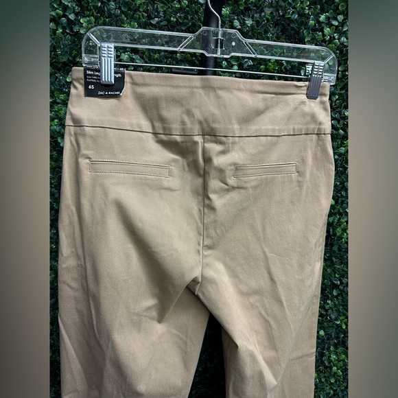 NWT Zac&Rachel | Slimming pant - Picture 6 of 6